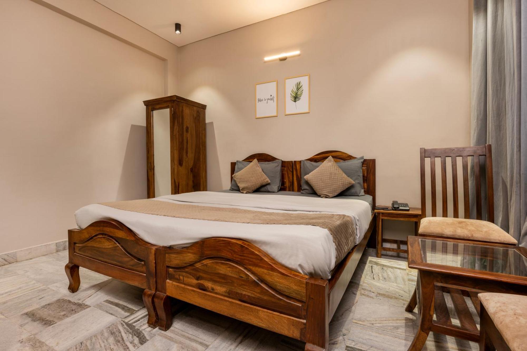 Wake N Flow Boutique Stay By Jsh Jaipur Kamer foto