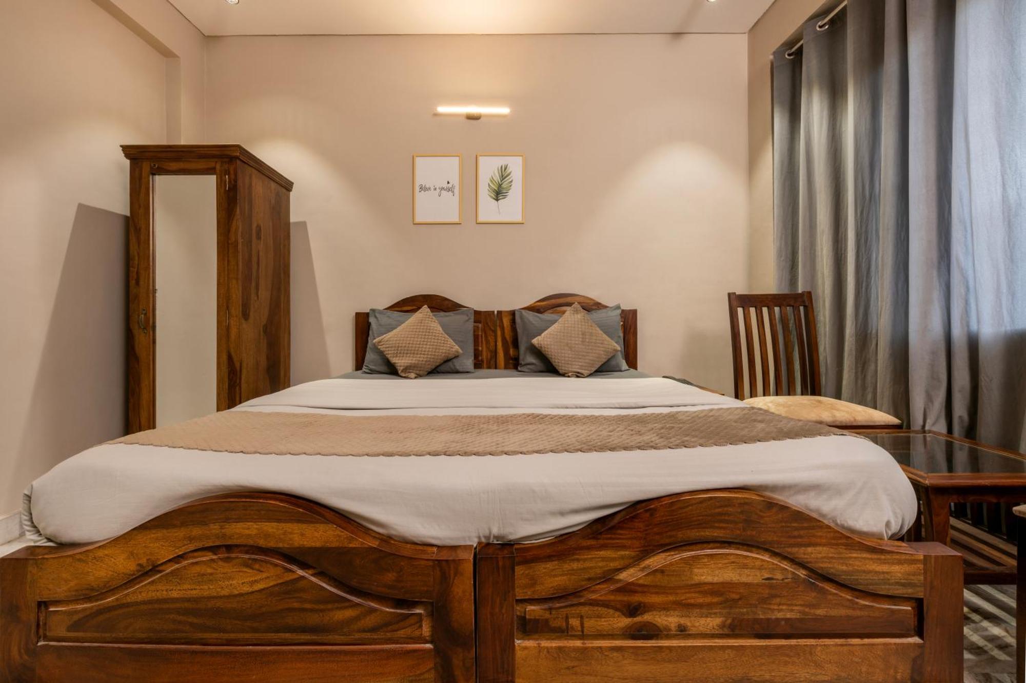 Wake N Flow Boutique Stay By Jsh Jaipur Kamer foto