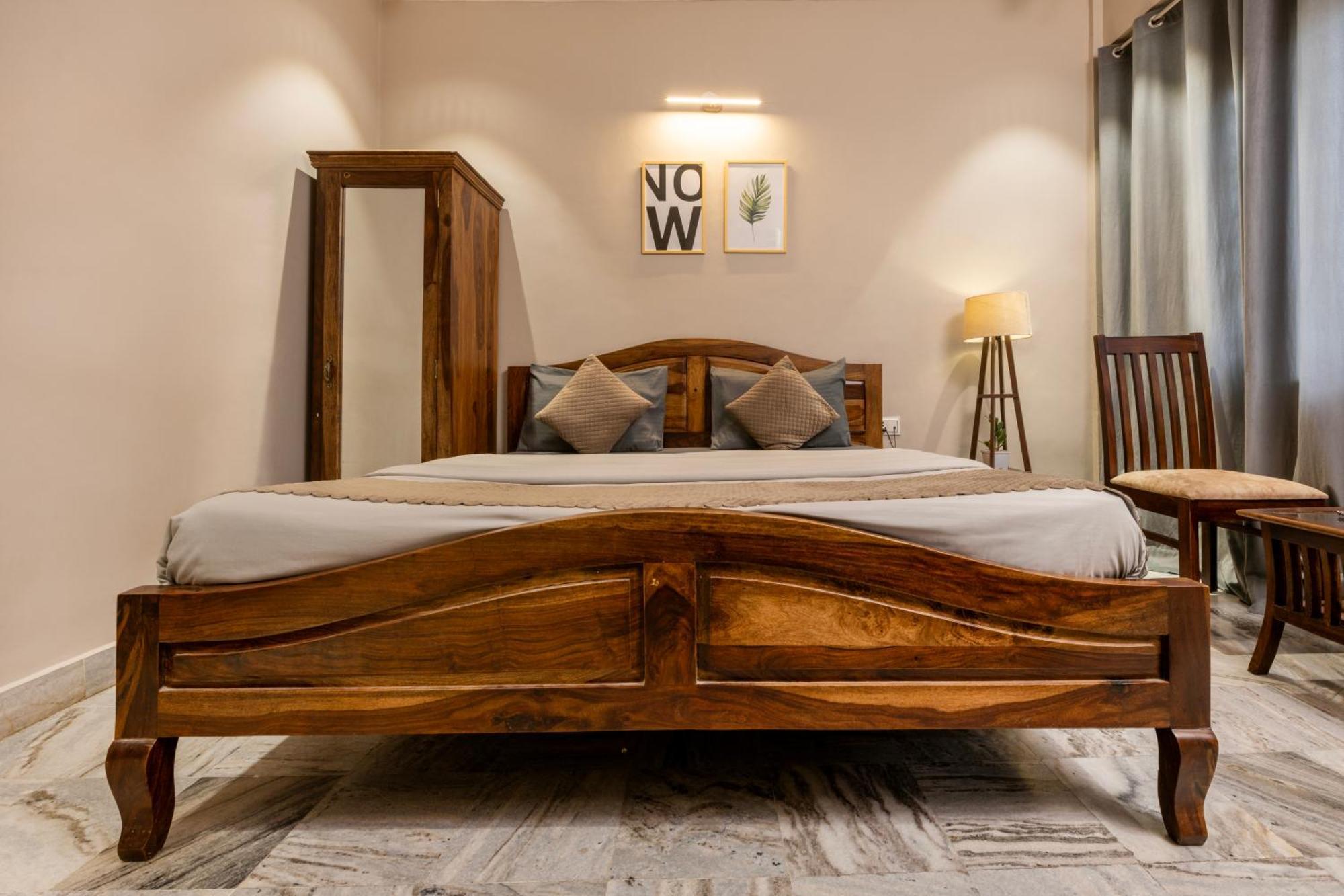 Wake N Flow Boutique Stay By Jsh Jaipur Kamer foto