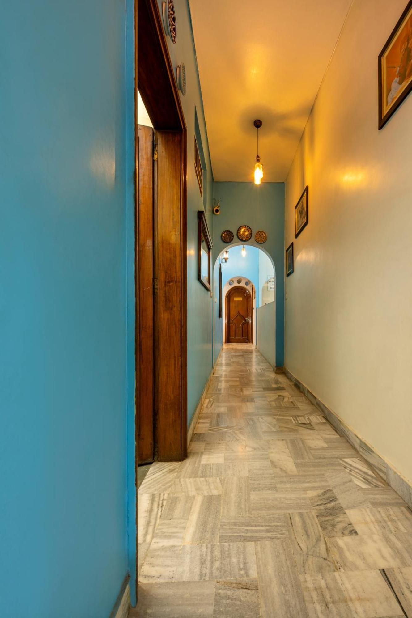 Wake N Flow Boutique Stay By Jsh Jaipur Buitenkant foto