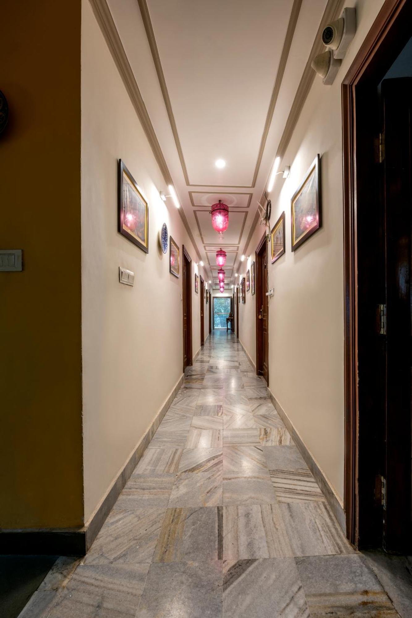 Wake N Flow Boutique Stay By Jsh Jaipur Buitenkant foto