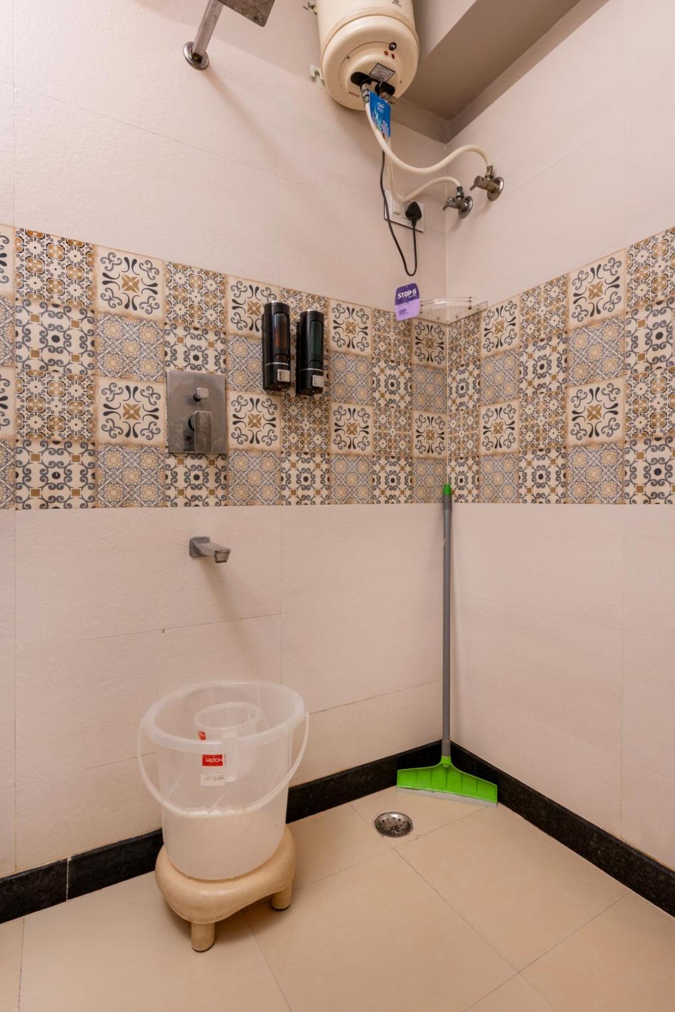 Wake N Flow Boutique Stay By Jsh Jaipur Buitenkant foto
