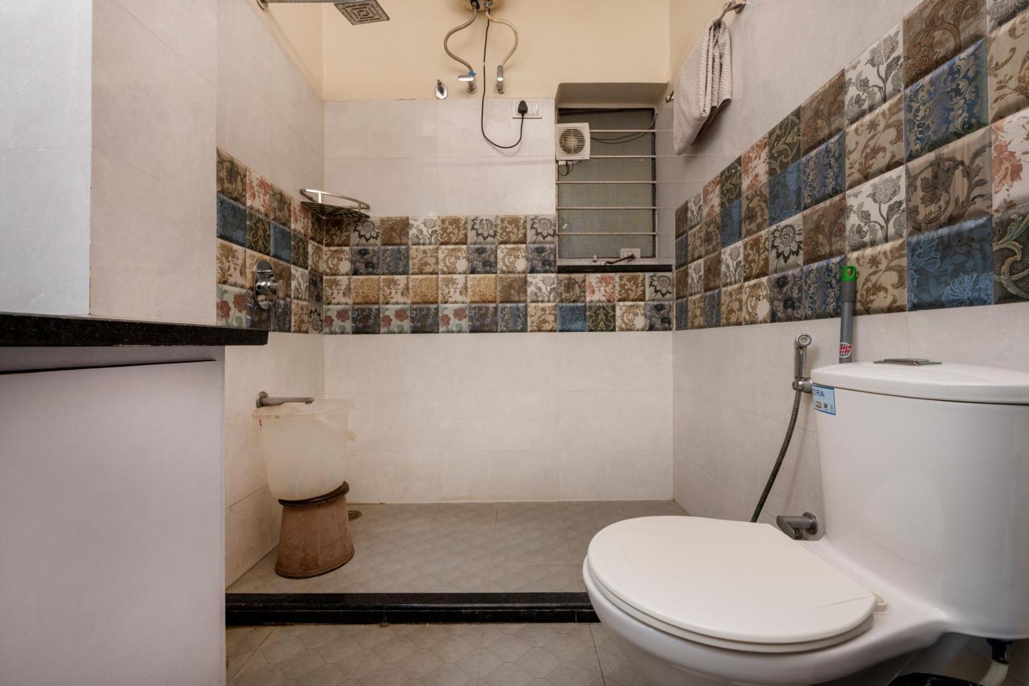 Wake N Flow Boutique Stay By Jsh Jaipur Buitenkant foto